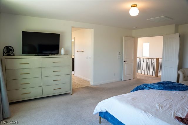 520 Hunter Flat Street, Las Vegas, NV 89138