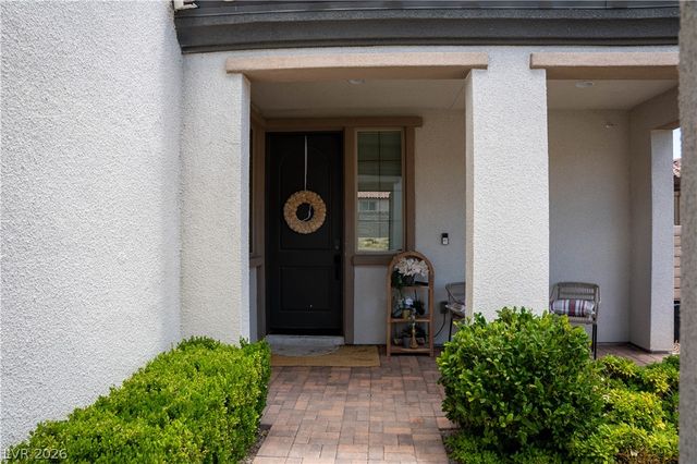 520 Hunter Flat Street, Las Vegas, NV 89138