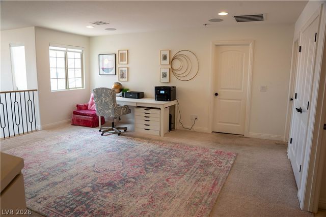520 Hunter Flat Street, Las Vegas, NV 89138