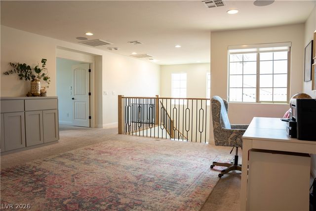 520 Hunter Flat Street, Las Vegas, NV 89138
