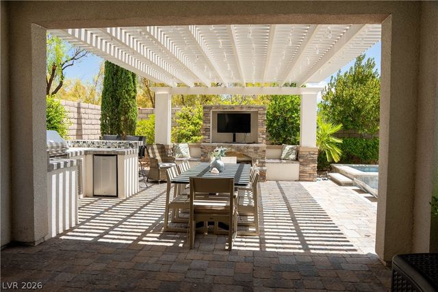 520 Hunter Flat Street, Las Vegas, NV 89138