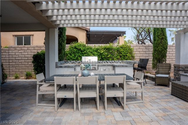 520 Hunter Flat Street, Las Vegas, NV 89138