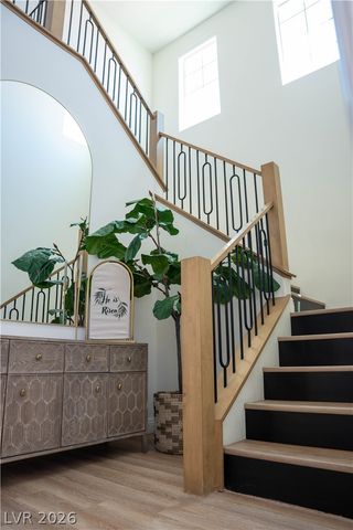 520 Hunter Flat Street, Las Vegas, NV 89138