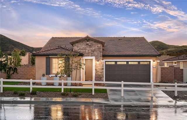 25411 Violane Drive, Menifee, CA 92585