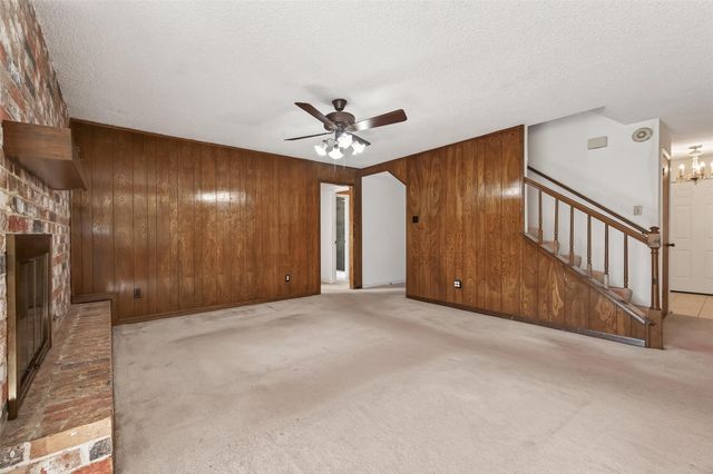 12319 Monticeto Lane, Meadows Place, TX 77477