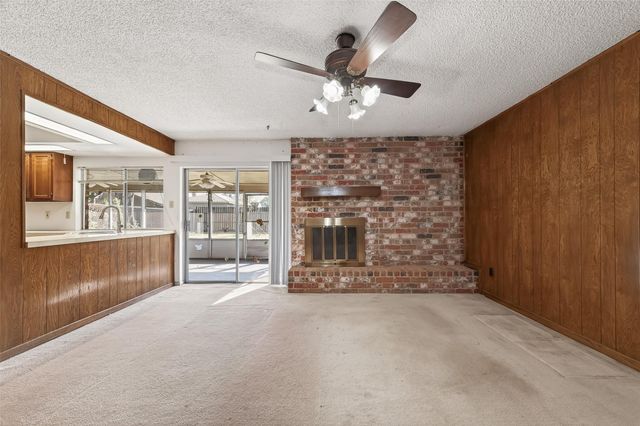 12319 Monticeto Lane, Meadows Place, TX 77477