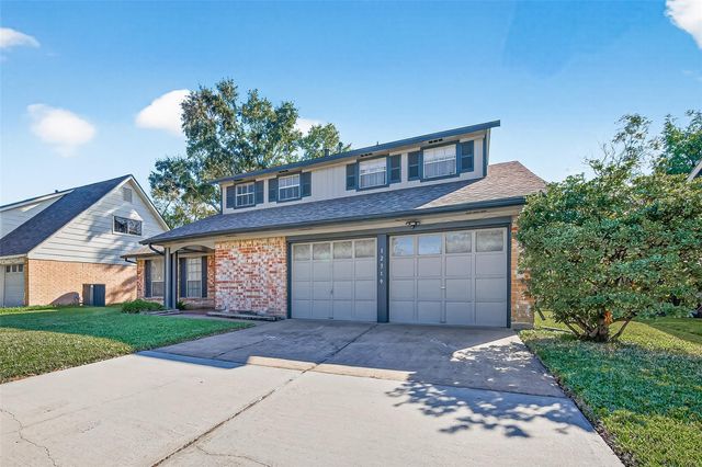12319 Monticeto Lane, Meadows Place, TX 77477