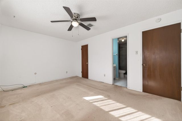 12319 Monticeto Lane, Meadows Place, TX 77477