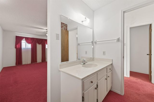 12319 Monticeto Lane, Meadows Place, TX 77477