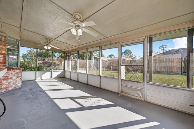 12319 Monticeto Lane, Meadows Place, TX 77477