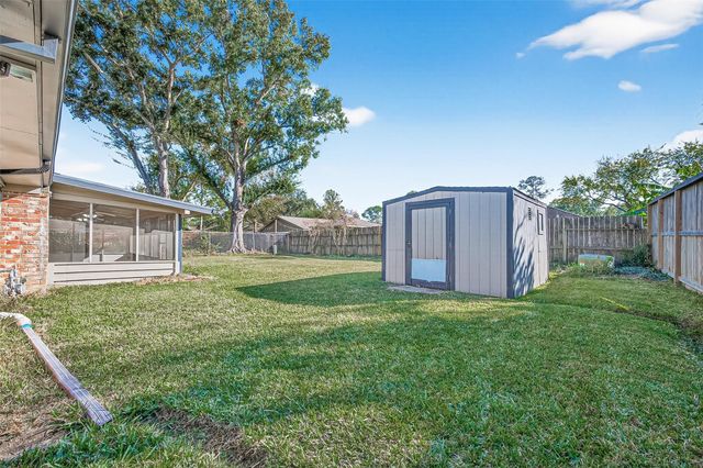 12319 Monticeto Lane, Meadows Place, TX 77477