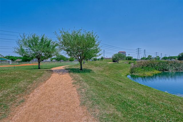 12319 Monticeto Lane, Meadows Place, TX 77477