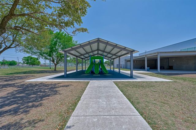 12319 Monticeto Lane, Meadows Place, TX 77477