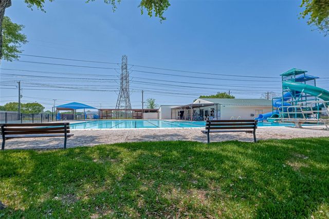 12319 Monticeto Lane, Meadows Place, TX 77477