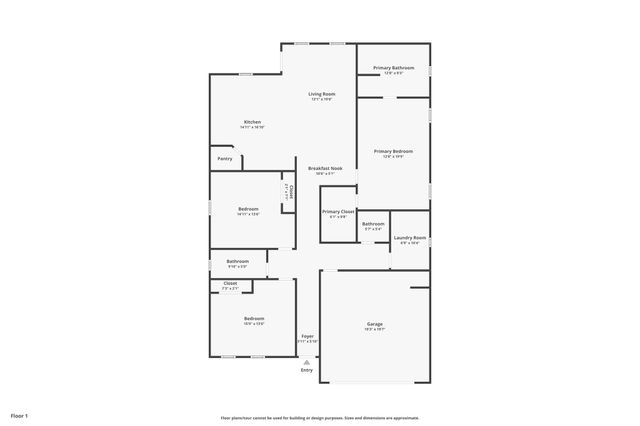 105 Forest Oaks Drive, Gun Barrel City, TX 75156