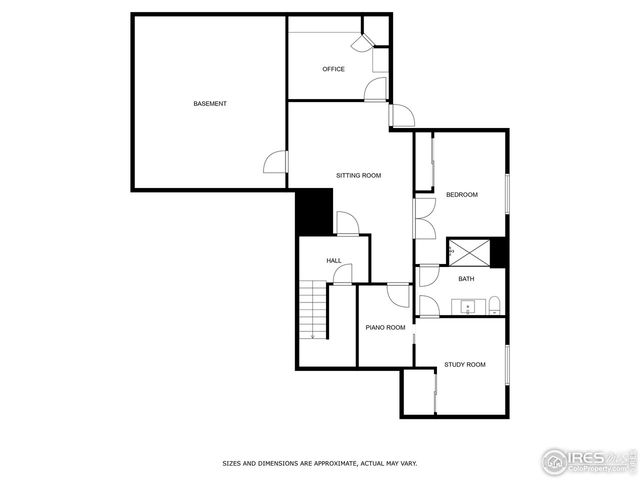 5030 N Quatar St, Aurora, CO 80019