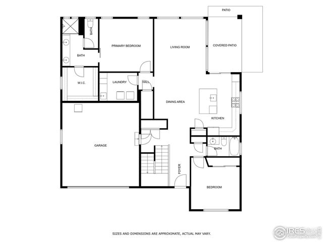 5030 N Quatar St, Aurora, CO 80019