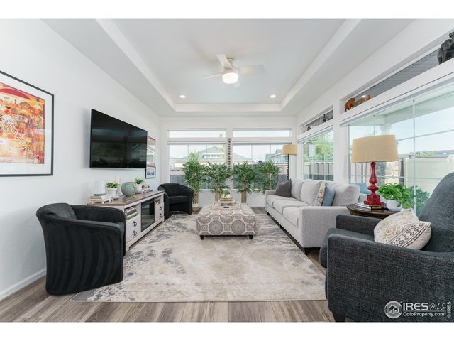 5030 N Quatar St, Aurora, CO 80019