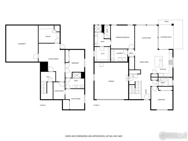 5030 N Quatar St, Aurora, CO 80019