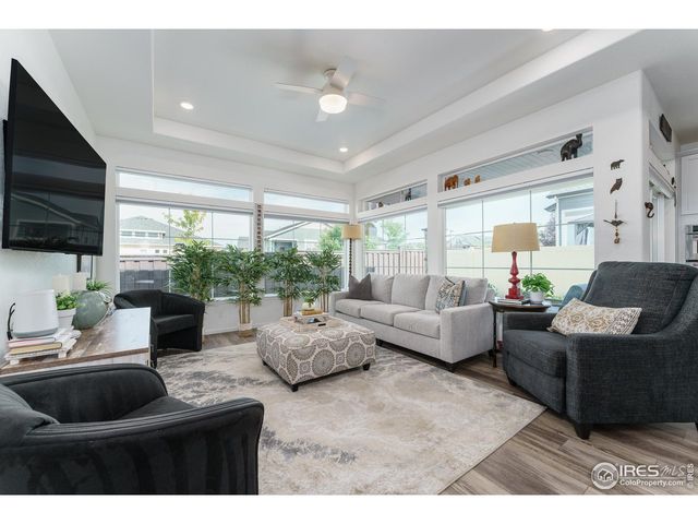 5030 N Quatar St, Aurora, CO 80019