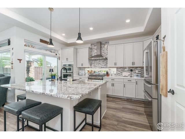 5030 N Quatar St, Aurora, CO 80019