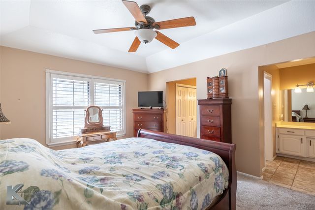 1317 E North 16th Street, Abilene, TX 79601