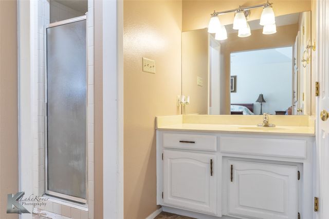 1317 E North 16th Street, Abilene, TX 79601