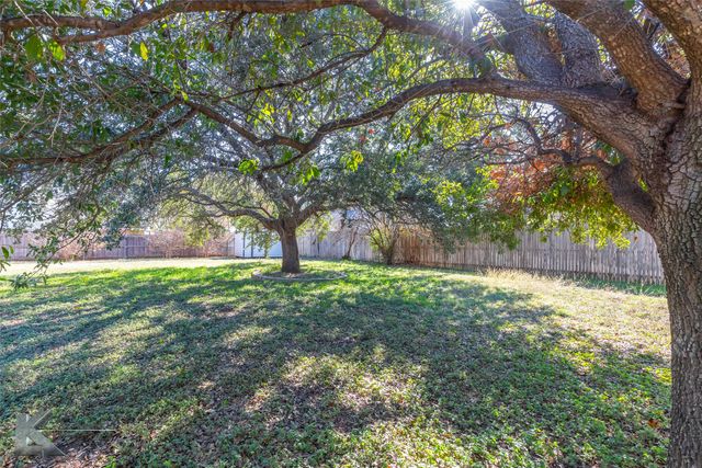 1317 E North 16th Street, Abilene, TX 79601