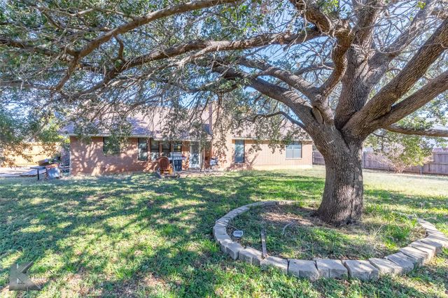 1317 E North 16th Street, Abilene, TX 79601