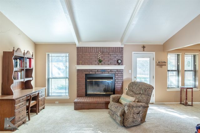 1317 E North 16th Street, Abilene, TX 79601