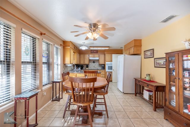 1317 E North 16th Street, Abilene, TX 79601