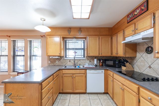 1317 E North 16th Street, Abilene, TX 79601