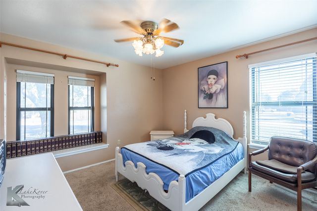 1317 E North 16th Street, Abilene, TX 79601