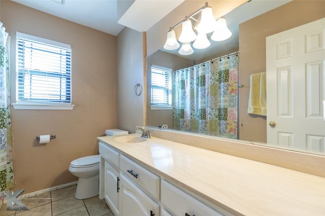 1317 E North 16th Street, Abilene, TX 79601