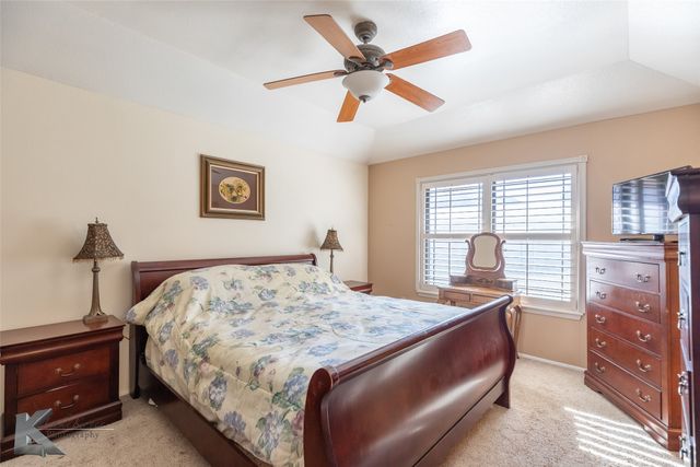 1317 E North 16th Street, Abilene, TX 79601