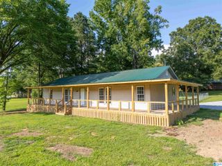 301 DEWEY BOOZER ROAD, Jacksonville, AL 36265