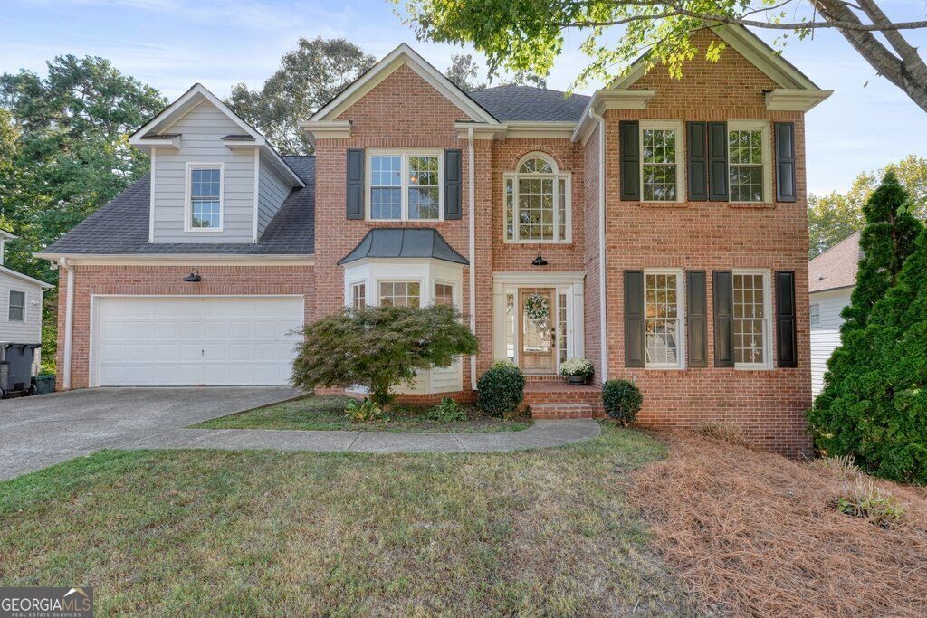 3009 Fieldstream Way, Woodstock, GA 30189 — photo 2