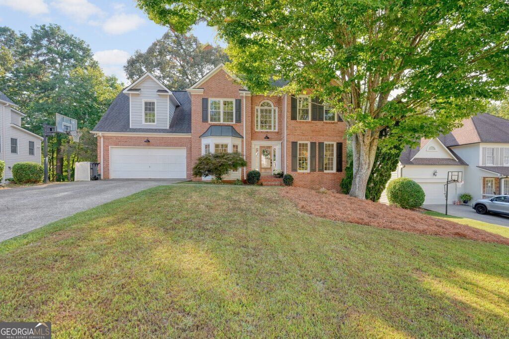 3009 Fieldstream Way, Woodstock, GA 30189 — photo 3