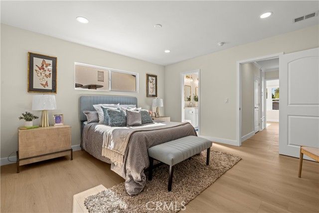 16931 Rinaldi, Granada Hills (los Angeles), CA 91344