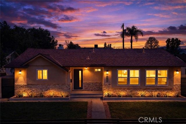 16931 Rinaldi, Granada Hills (los Angeles), CA 91344