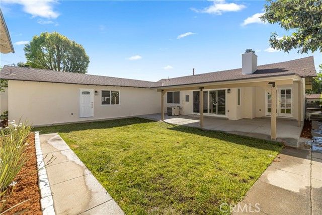 16931 Rinaldi, Granada Hills (los Angeles), CA 91344