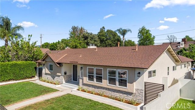16931 Rinaldi, Granada Hills (los Angeles), CA 91344