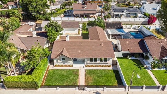 16931 Rinaldi, Granada Hills (los Angeles), CA 91344