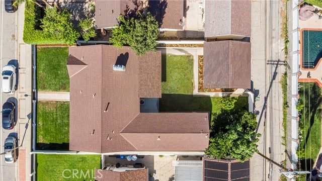 16931 Rinaldi, Granada Hills (los Angeles), CA 91344