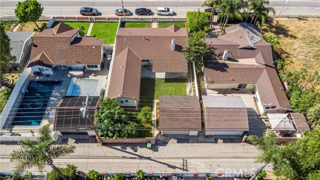 16931 Rinaldi, Granada Hills (los Angeles), CA 91344