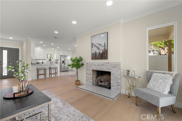 16931 Rinaldi, Granada Hills (los Angeles), CA 91344