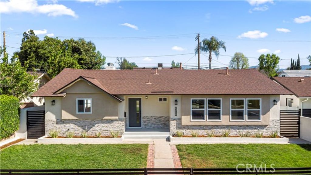 16931 Rinaldi, Granada Hills (los Angeles), CA 91344
