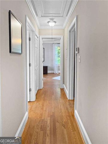 656 Timm Valley Road NE, Atlanta, GA 30305