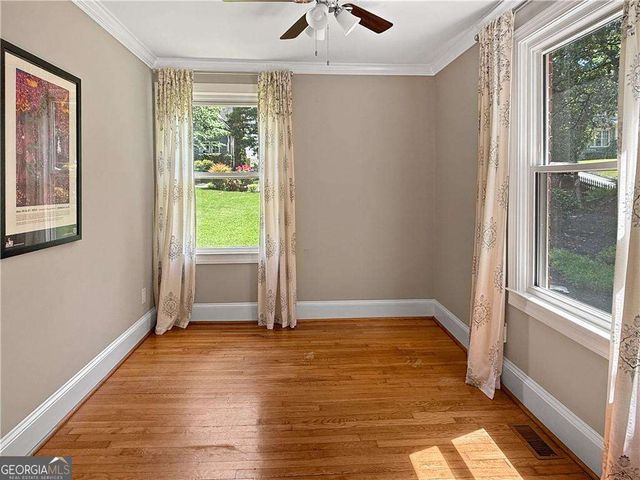 656 Timm Valley Road NE, Atlanta, GA 30305