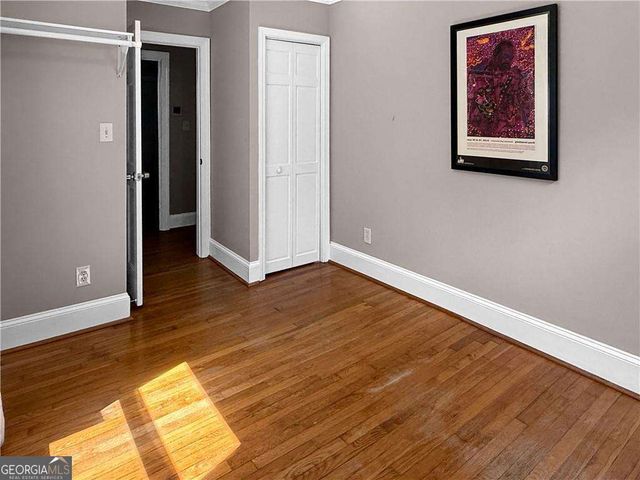 656 Timm Valley Road NE, Atlanta, GA 30305